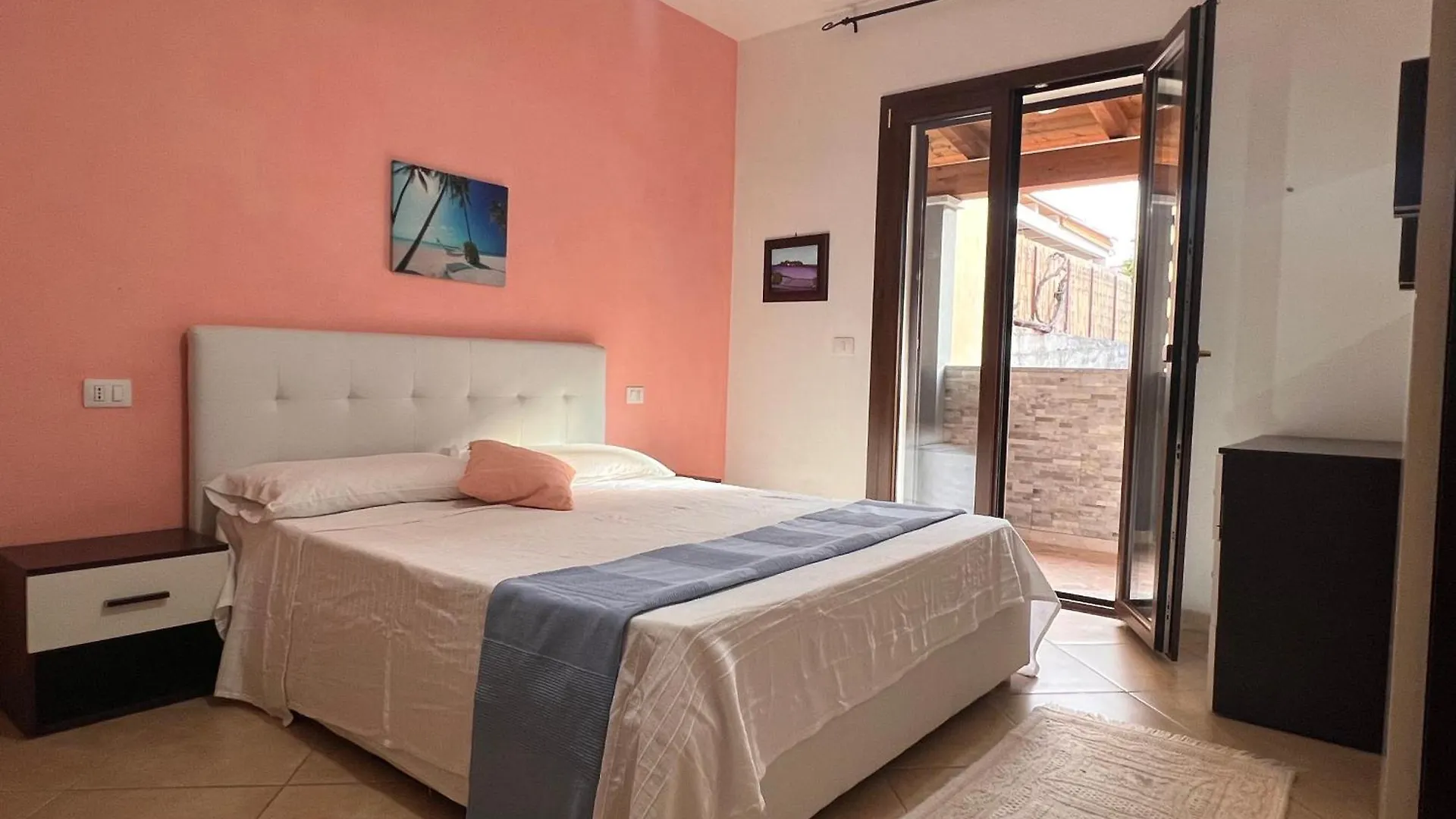 Dalia House - Key To Villas Valledoria  0*, Valledoria (Sardinia) Italy