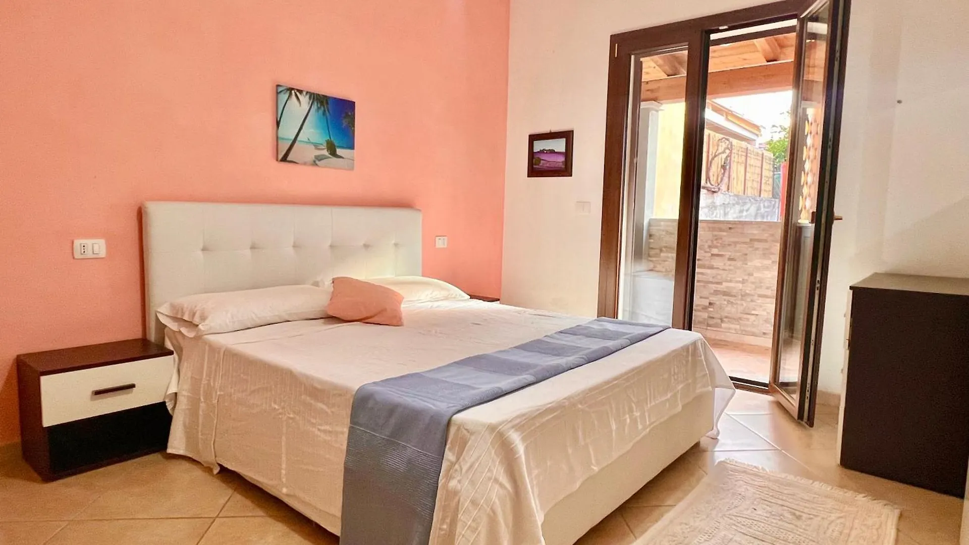 Dalia House - Key To Villas Valledoria  Apartment Valledoria (Sardinia)