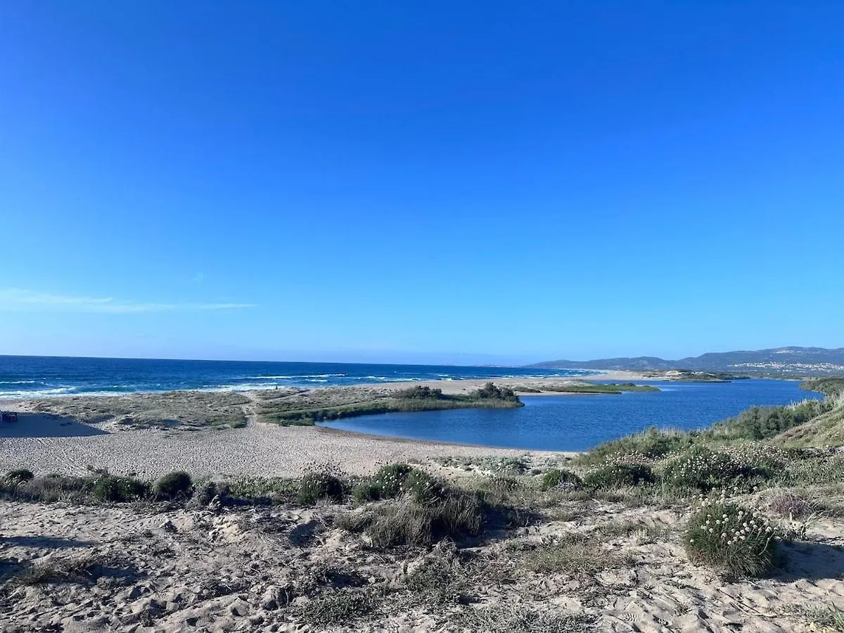 Dalia House - Key To Villas Valledoria  0*, Valledoria (Sardinia) Italy