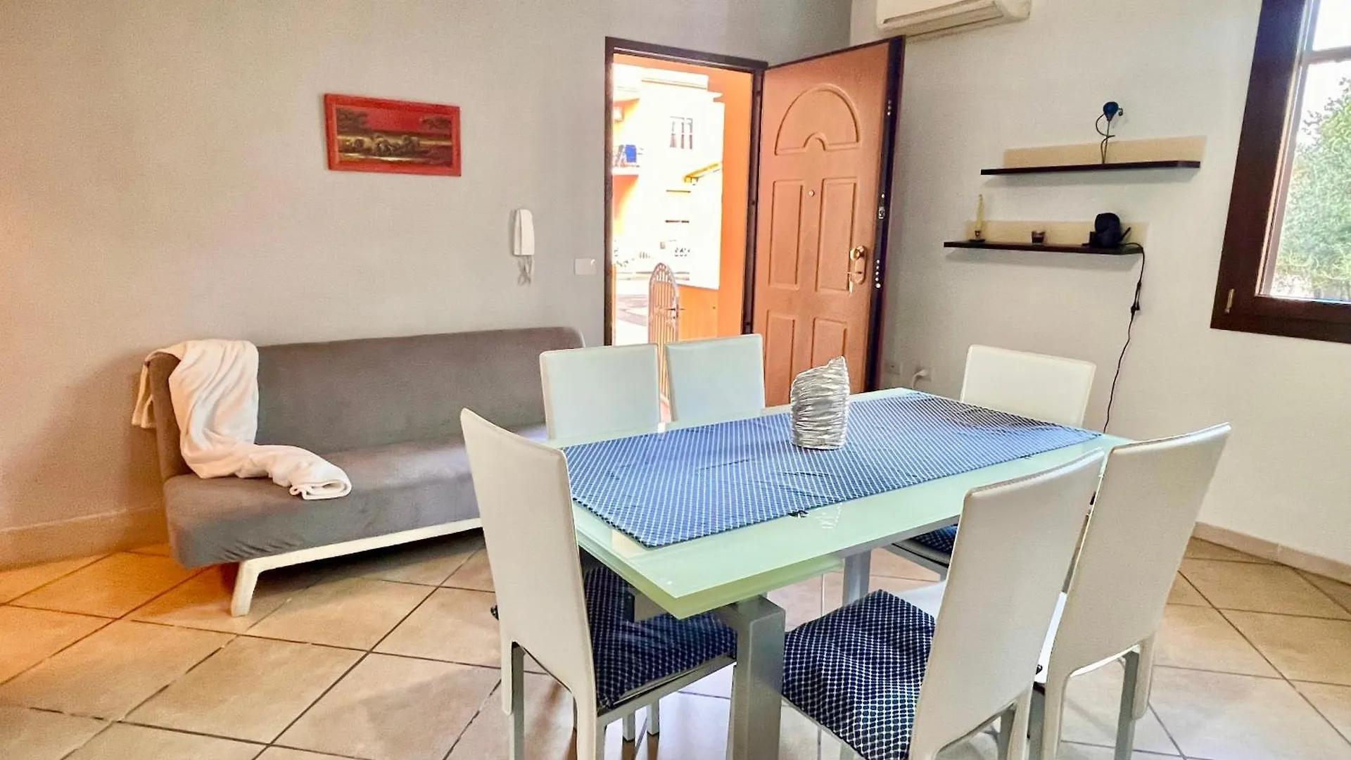 Dalia House - Key To Villas Valledoria