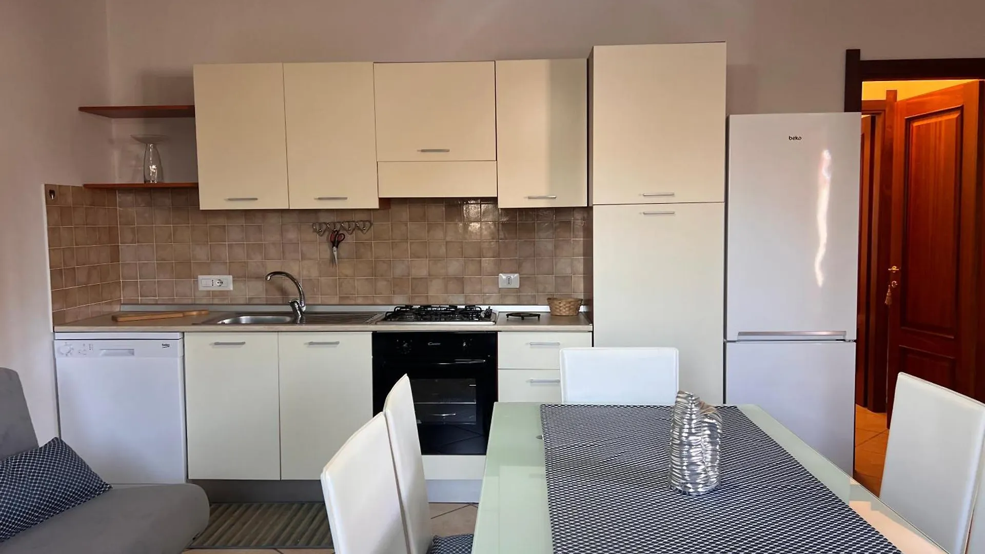 Dalia House - Key To Villas Valledoria  Apartment Valledoria (Sardinia)