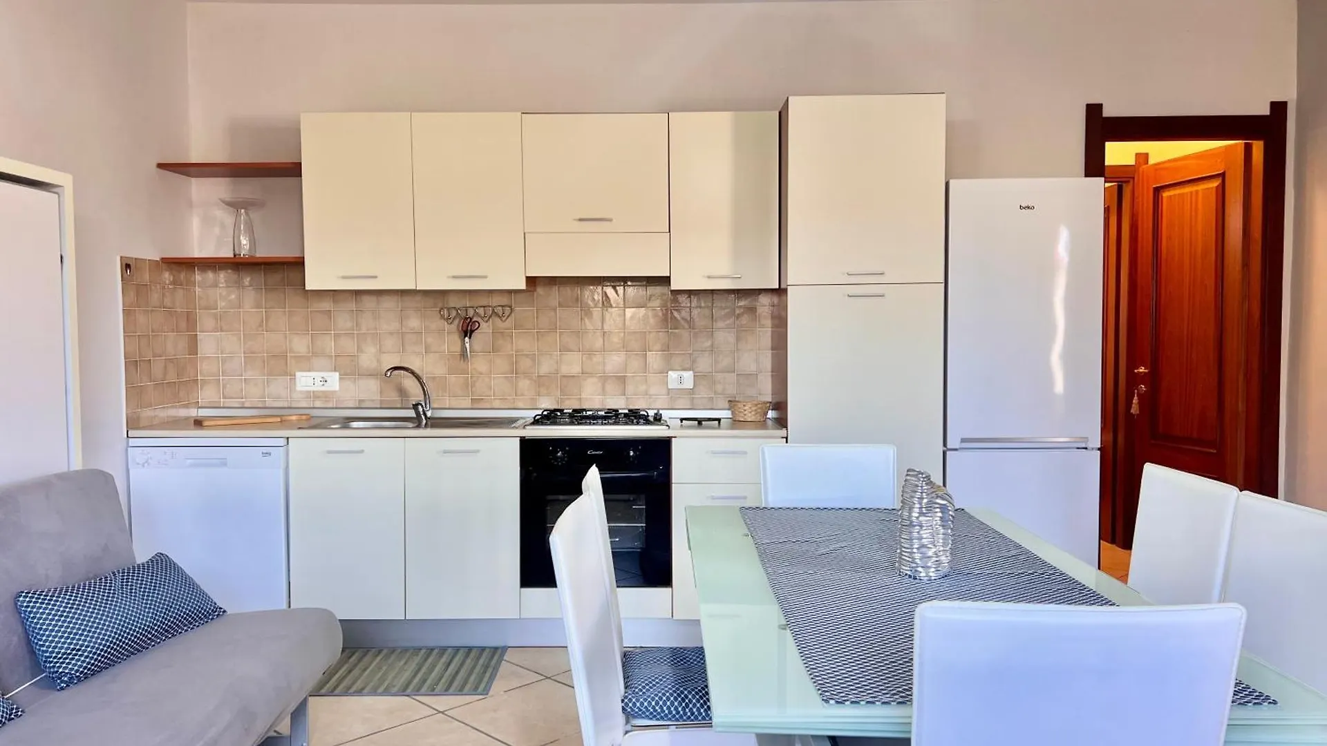 Apartment Dalia House - Key To Villas Valledoria