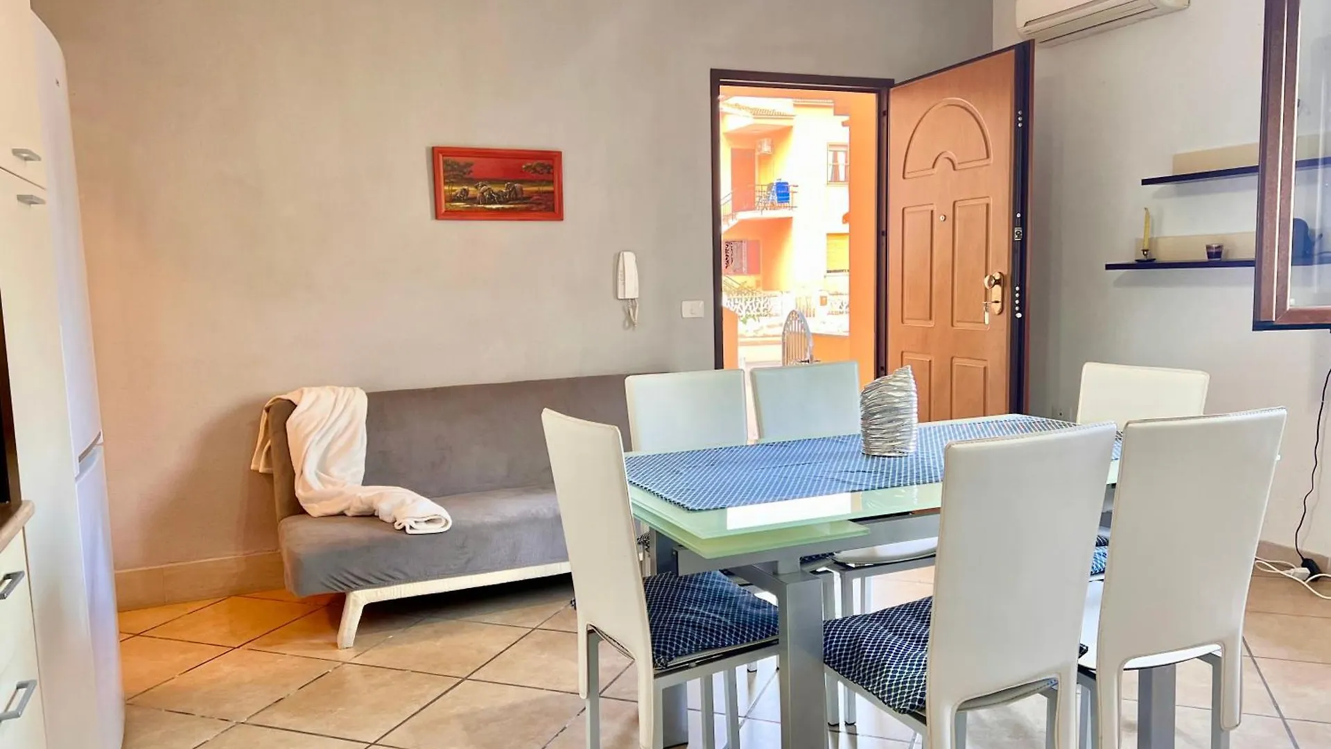 Dalia House - Key To Villas Valledoria  Apartment Valledoria (Sardinia)