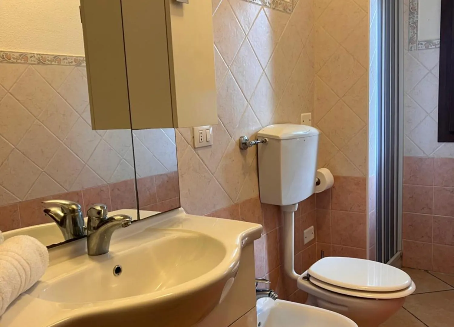 Apartment Dalia House - Key To Villas Valledoria