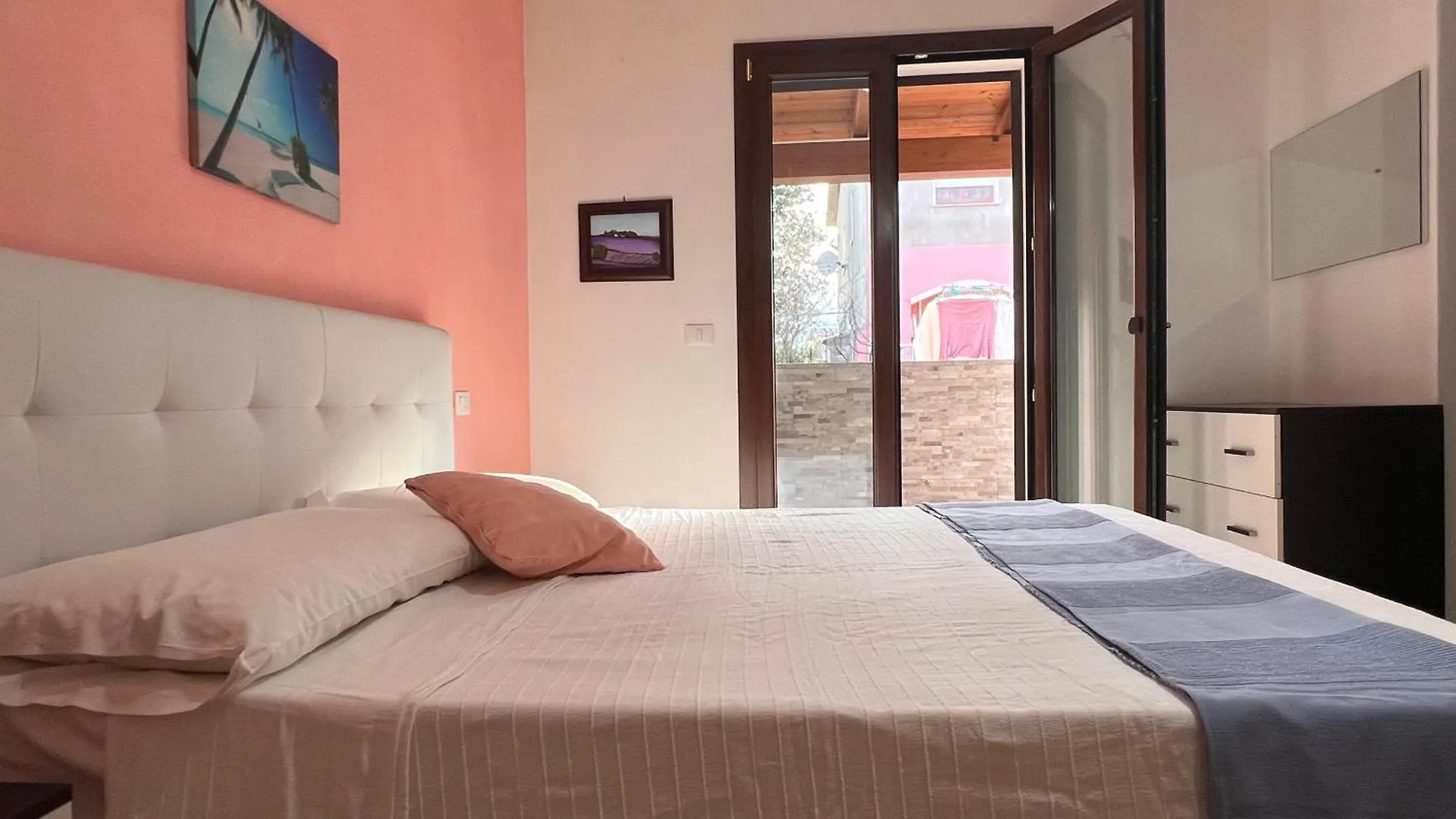 Apartment Dalia House - Key To Villas Valledoria  Italy