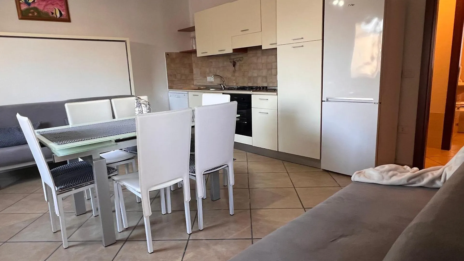 Apartment Dalia House - Key To Villas Valledoria  Italy