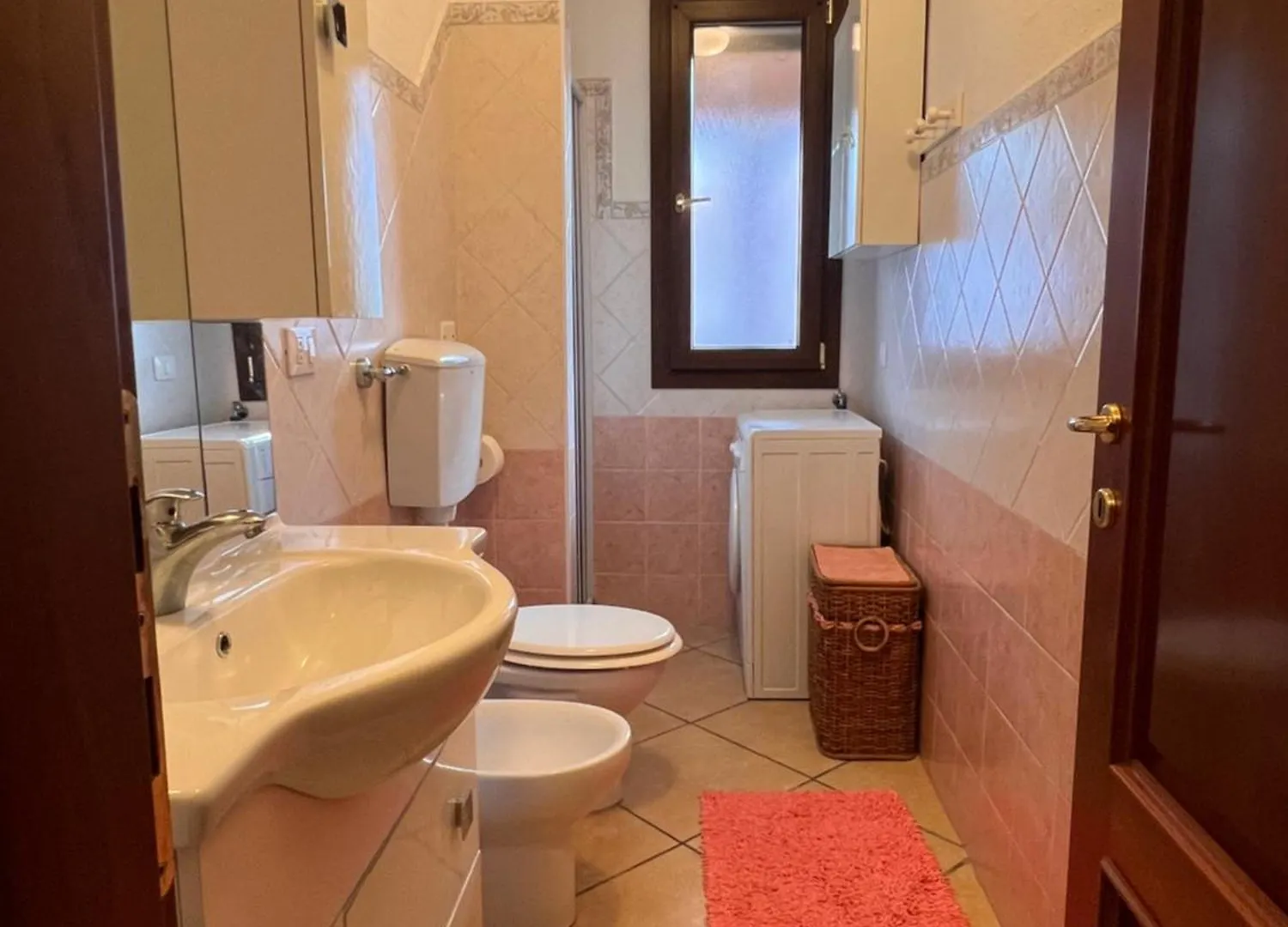Dalia House - Key To Villas Valledoria  0*, Valledoria (Sardinia)
