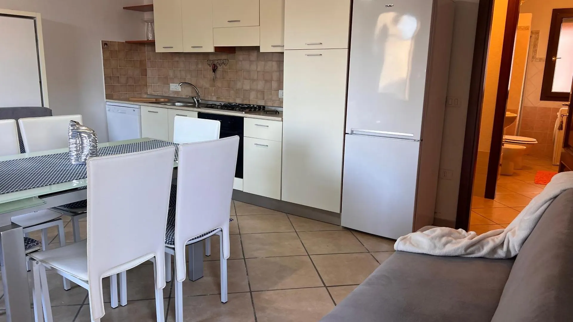 Dalia House - Key To Villas Valledoria  Apartment